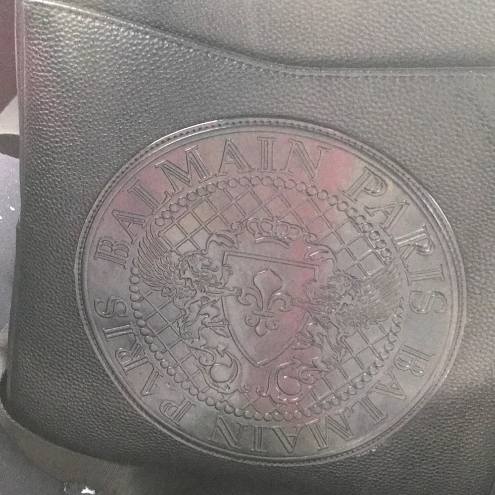 Balmain Bag